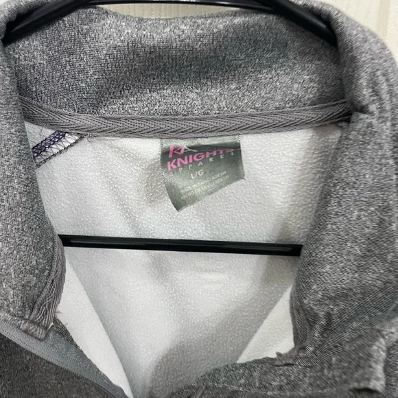 Kansas state  pullover - Picture 2 of 2